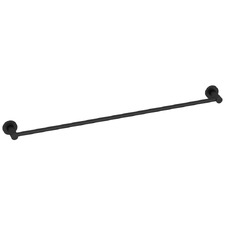 Elle Elite 800mm Single Towel Rail