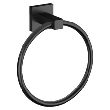 Lauren Elite Towel Ring