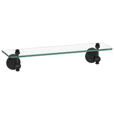 Augustine 500mm Glass Shelf