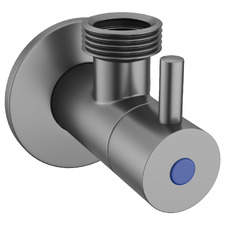 Dan Elle Washing Machine Tap