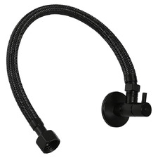 Elle Mini Stop & Hose Cistern Kit