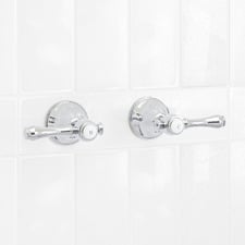 Augustine Lever Wall Top Assemblies