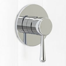 Augustine Lever Shower/Bath Wall Mixer