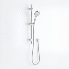 Loui Round Rail Shower