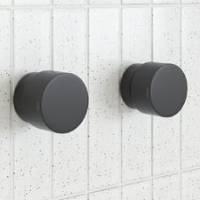 Loui Round Wall Top Assemblies