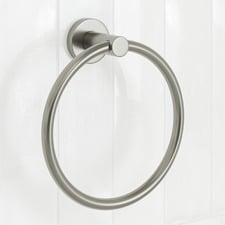 Elle Towel Ring