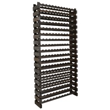 18 Layers of 12 Bottles Wine Rack