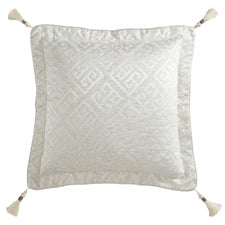 Geometric Athena Cushion