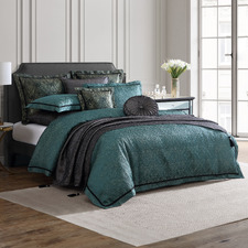 Valencia Quilt Cover Set