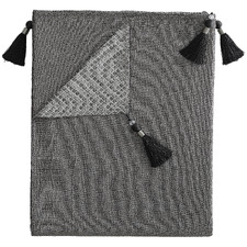 Octavia Jacquard Throw