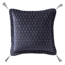 Esmeralda Viscose Chenille European Pillowcase