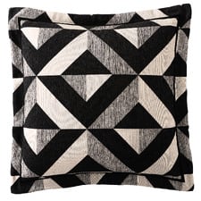 Excalibur Chenille Jacquard European Pillowcase