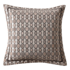 Asteria Jacquard European Pillowcase