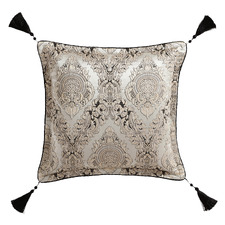 Monarch Jacquard European Pillowcase