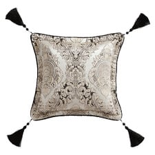 Monarch Jacquard Cushion