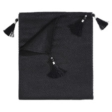 Octavia Jacquard Throw