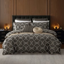 Florentine Quilt Cover Set