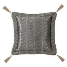 Florentine Square Cushion