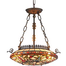 Iris Kensington Pendant Light