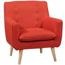 Modern Josette Armchair