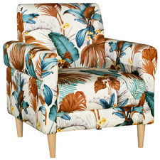 Floryn Accent Chair