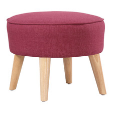 Berfin I Footstool