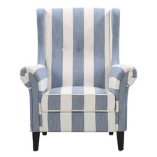 Saveria Accent Chair