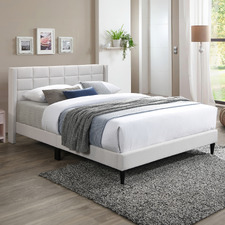 Cecilia Bed Frame
