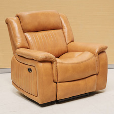 Marciela Electric Recliner Chair