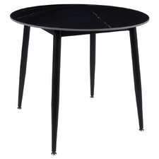 90cm Caleb Round  Dining Table