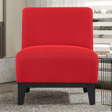 Syed Upholstered Accent Chair