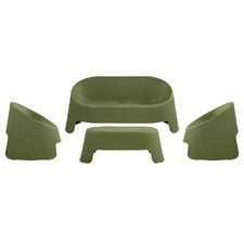 4 Seater Roseanna Outdoor Lounge Set