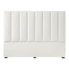 Monaco Velvet Bedhead