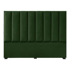 Monaco Velvet Bedhead