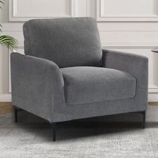 Bryn Upholstered Armchair