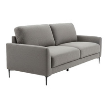 Bryn 3 Seater Upholstered Sofa