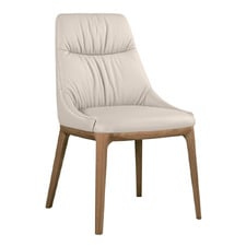 Serena Leather Dining Chair