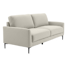 Bryn 3 Seater Upholstered Sofa