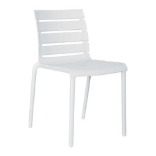 Shayol Outdoor Dining Chair