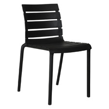 Shayol Outdoor Dining Chair