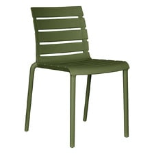 Shayol Outdoor Dining Chair