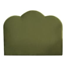 Amara Velvet Queen Bedhead