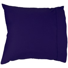 Elegance Pure Cotton European Pillowcase