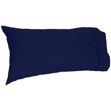 Elegance Pure Cotton Standard Pillowcase
