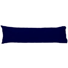 Elegance Pure Cotton Body Pillowcase