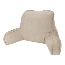 Oatmeal Easy Rest Back Rest Pillow
