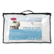 Fresh & Coool Cotton Sateen Pillow