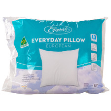 Everyday European Pillow