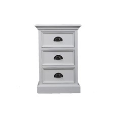 Halifax 3 Drawer Storage Unit
