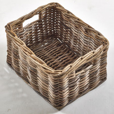 Halifax Large Buffet with Baskets